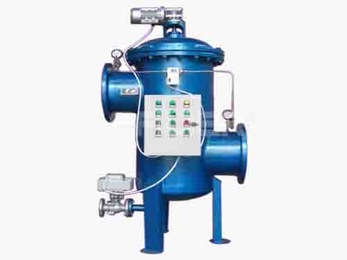 Entreprise spécialisée dans la production de filtre autonet