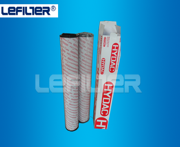 Filtre à huile hydraulique HYDAC Filter Element 2600R