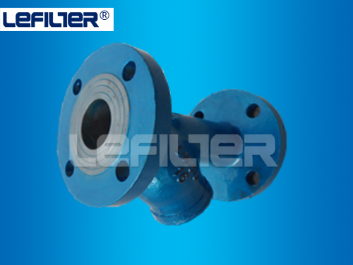 CHAUD!! Crépines anti-incendie de type Y DN20