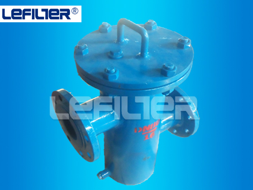 crépine industrielle de haute qualité