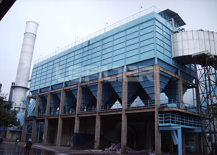 filtre à air industriel