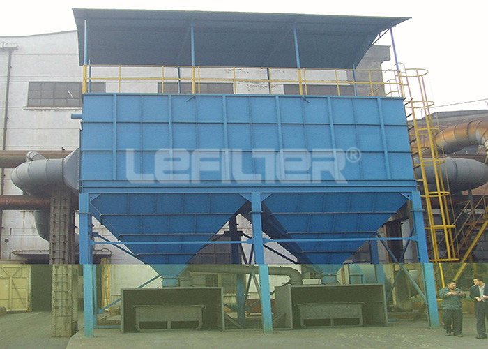 Collecteur de poussière en bois de sac de collecteur de pous