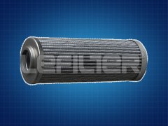 0240R020W Hydac élément de filtre à pression hydraulique
