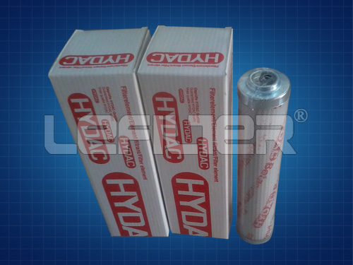 HYDAC élément du filtre à huile de carburant de filtre de haute qualité 0990D003BN