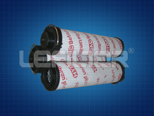 Filtre de haute qualité réservoir d'huile HYDAC élément filtrant 0990D003BN