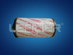 Haute qualité Hydac filtre à cartouche hydraulique 0990D003