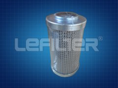 Hautement filtre à cartouche fiable remplacer HYDAC 0330D020