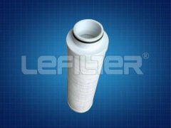 HC9401FDN26Z Fiberglass Pall filtre à huile filtre hydrauliq