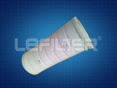 HC8314FKN13H Fiberglass PALL Remplacement du filtre