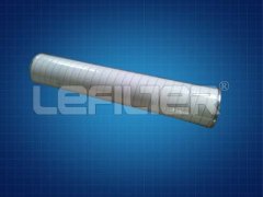 Lefilter hydraulique filtre Pall HC8300FKS39Z