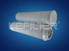HC8904FKN Pall filtre hydraulique