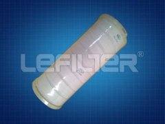Importée en fibre de verre faite filtre HC8314FKP16H Pall