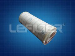 HC8314 série Pall élément de filtre hydraulique